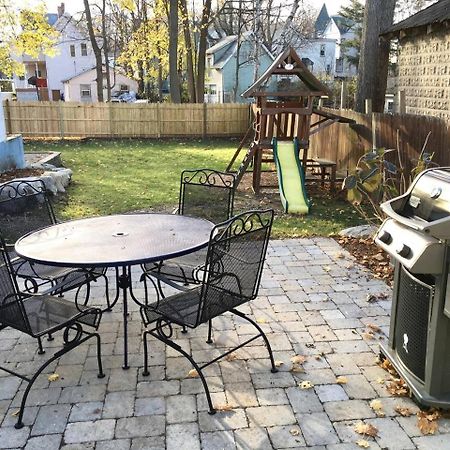 ~*Pet Friendly 30Min To Downtown*~ The Bostonian 빌라 외부 사진