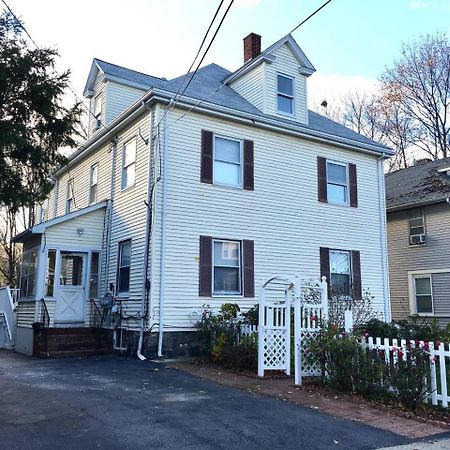 ~*Pet Friendly 30Min To Downtown*~ The Bostonian 빌라 외부 사진