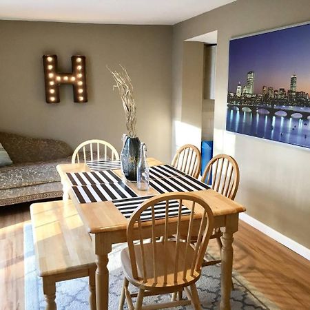 ~*Pet Friendly 30Min To Downtown*~ The Bostonian 빌라 외부 사진