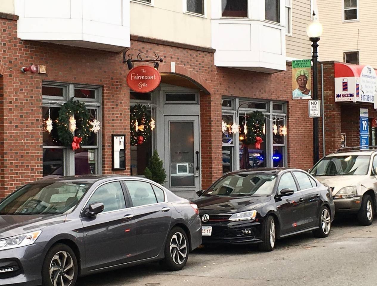 ~*Pet Friendly 30Min To Downtown*~ The Bostonian 빌라 외부 사진