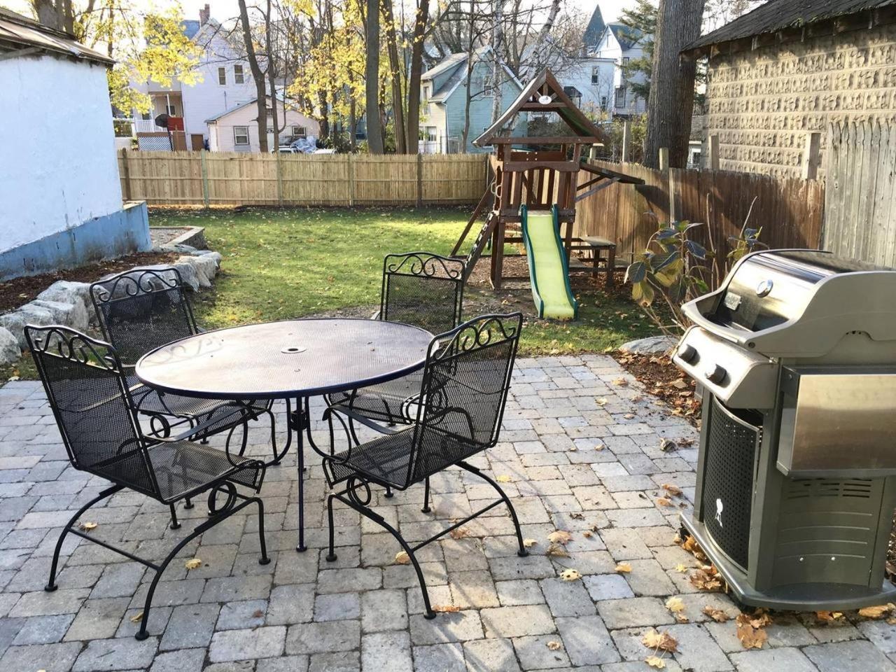 ~*Pet Friendly 30Min To Downtown*~ The Bostonian 빌라 외부 사진