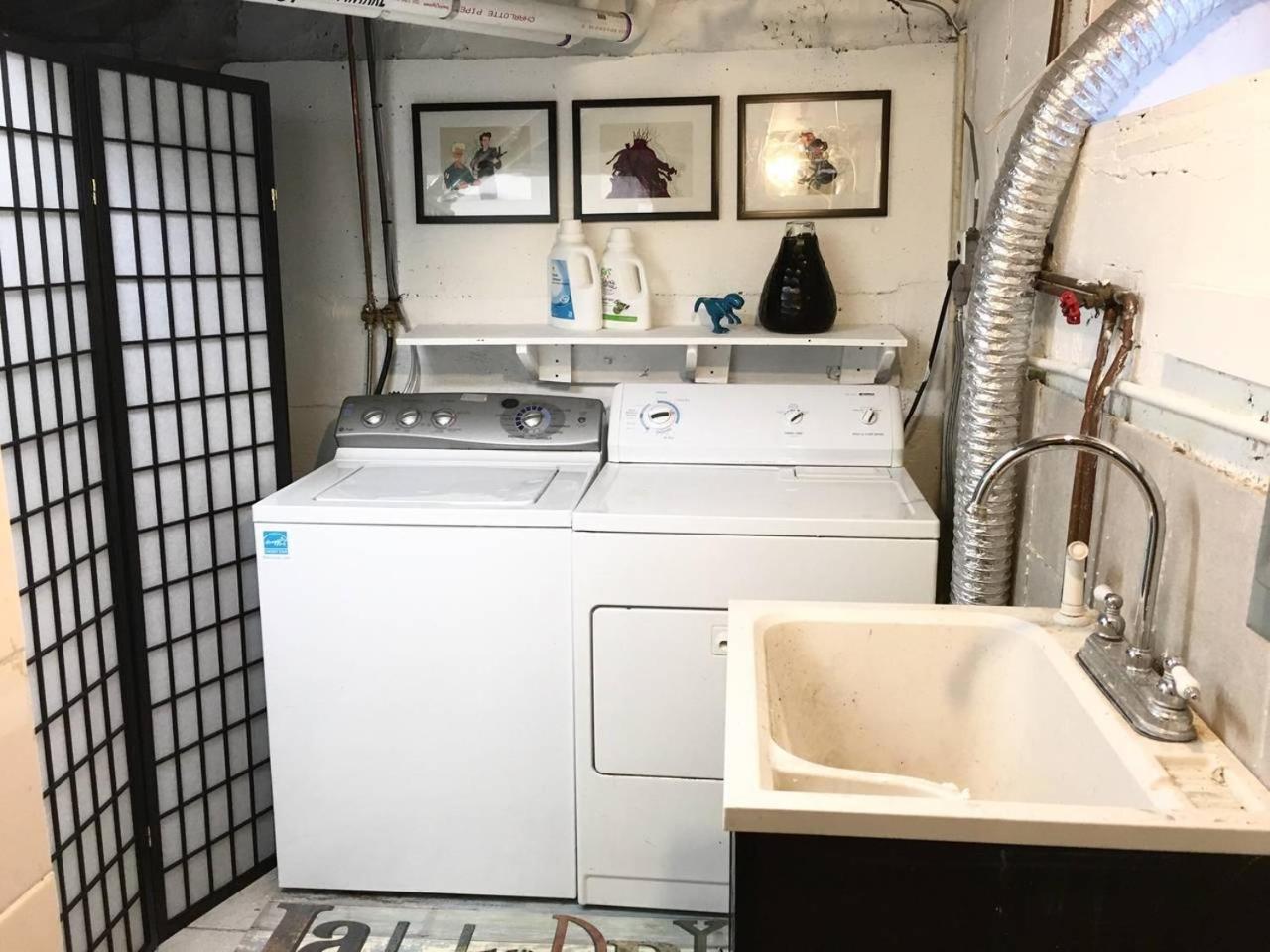 ~*Pet Friendly 30Min To Downtown*~ The Bostonian 빌라 외부 사진