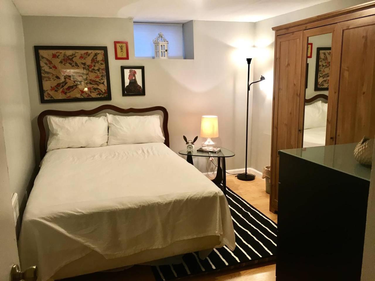 ~*Pet Friendly 30Min To Downtown*~ The Bostonian 빌라 외부 사진