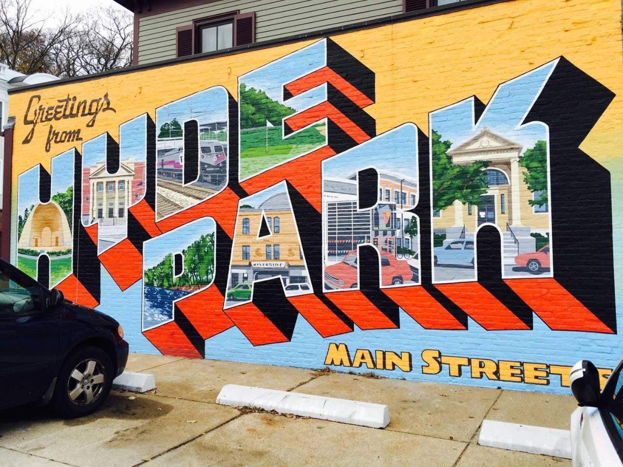~*Pet Friendly 30Min To Downtown*~ The Bostonian 빌라 외부 사진