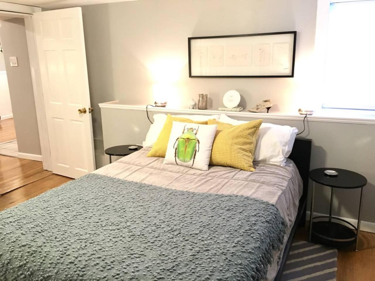 ~*Pet Friendly 30Min To Downtown*~ The Bostonian 빌라 외부 사진