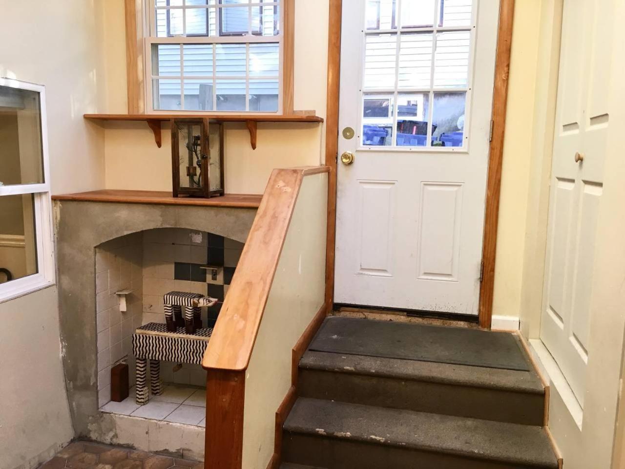 ~*Pet Friendly 30Min To Downtown*~ The Bostonian 빌라 외부 사진