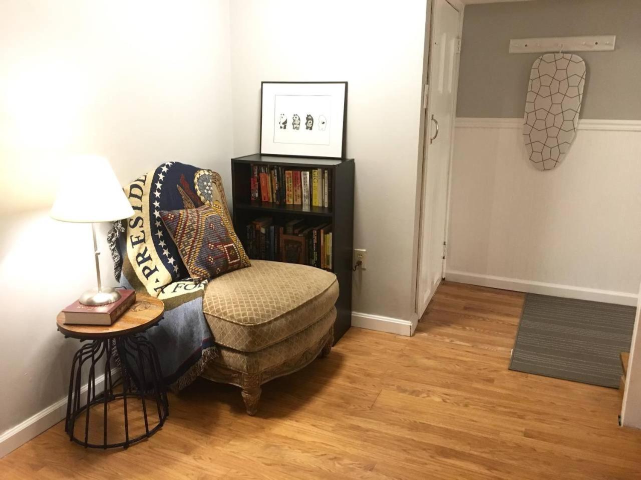 ~*Pet Friendly 30Min To Downtown*~ The Bostonian 빌라 외부 사진