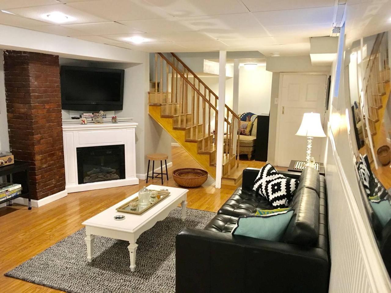 ~*Pet Friendly 30Min To Downtown*~ The Bostonian 빌라 외부 사진