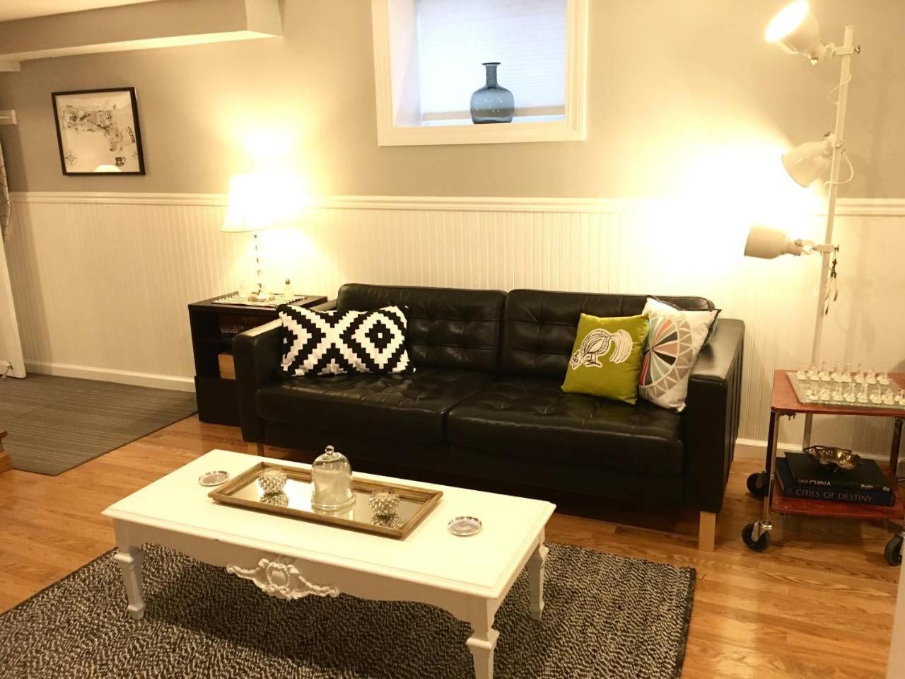 ~*Pet Friendly 30Min To Downtown*~ The Bostonian 빌라 외부 사진